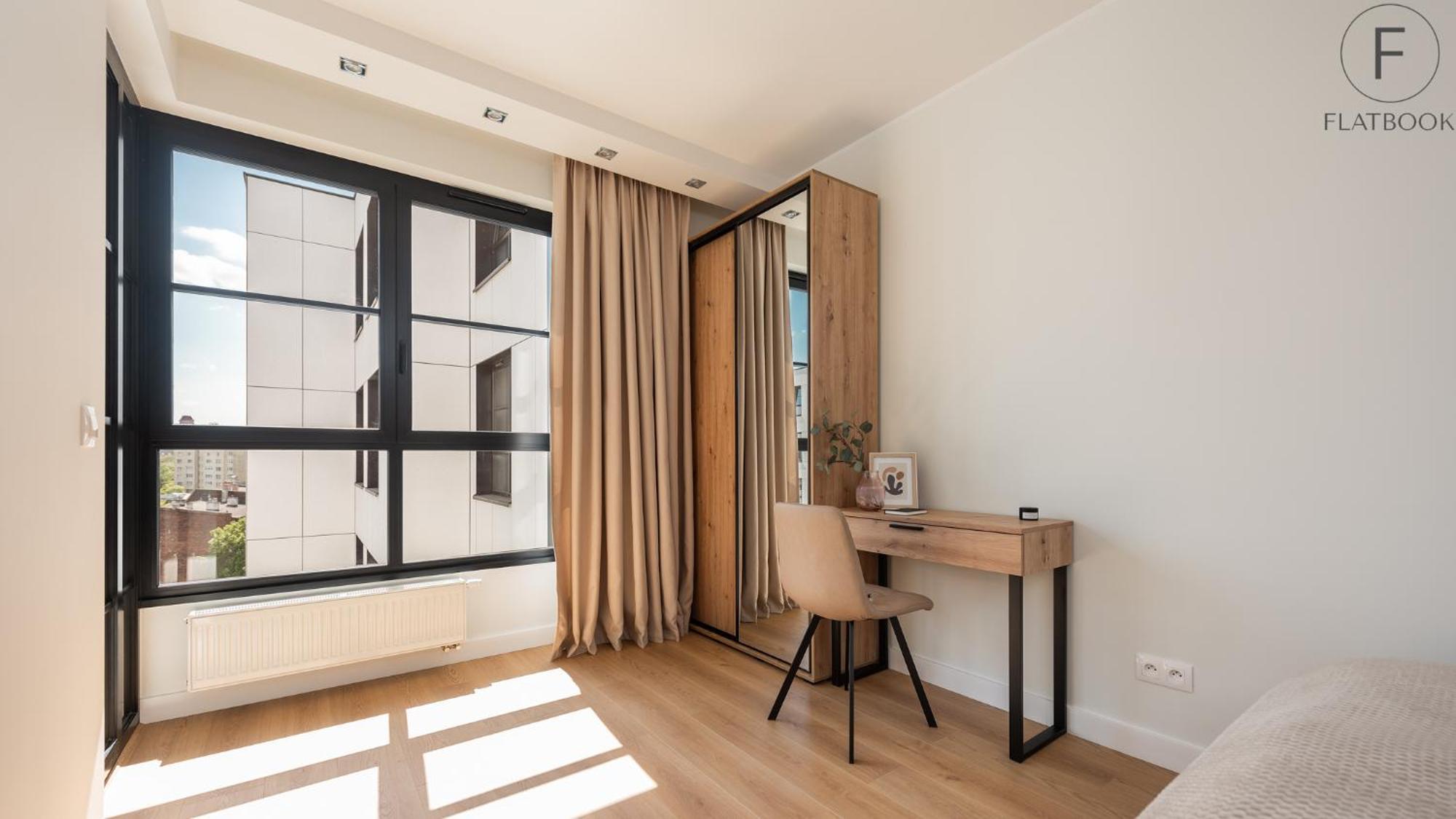 Flatbook - City Center Apartments Aura 40 グダニスク エクステリア 写真