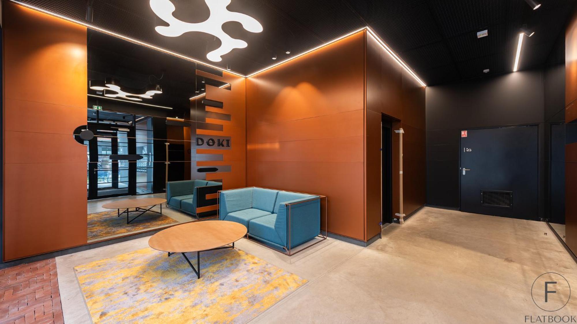 Flatbook - City Center Apartments Aura 40 グダニスク エクステリア 写真